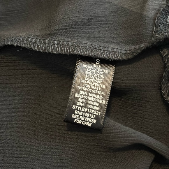 One The Land Sheer Duster - Picture 6 of 6